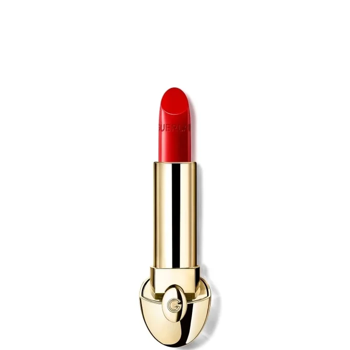 Rouge G de Guerlain La Recharge – Le Rouge à Lèvres Soin Personnalisable – Les Satinés