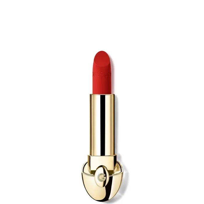 Rouge G de Guerlain La Recharge – Le Rouge à Lèvres Soin Personnalisable – Les Velvets