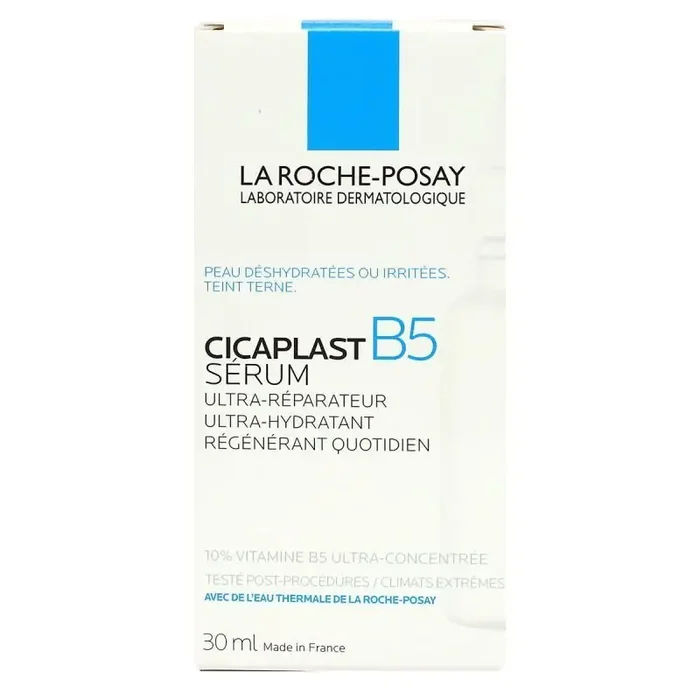 Rp Cicaplast Visage Ser Reparat 30Ml