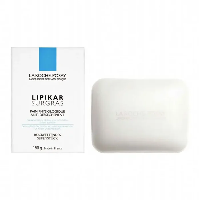 Rp Lipikar Pain Surgras