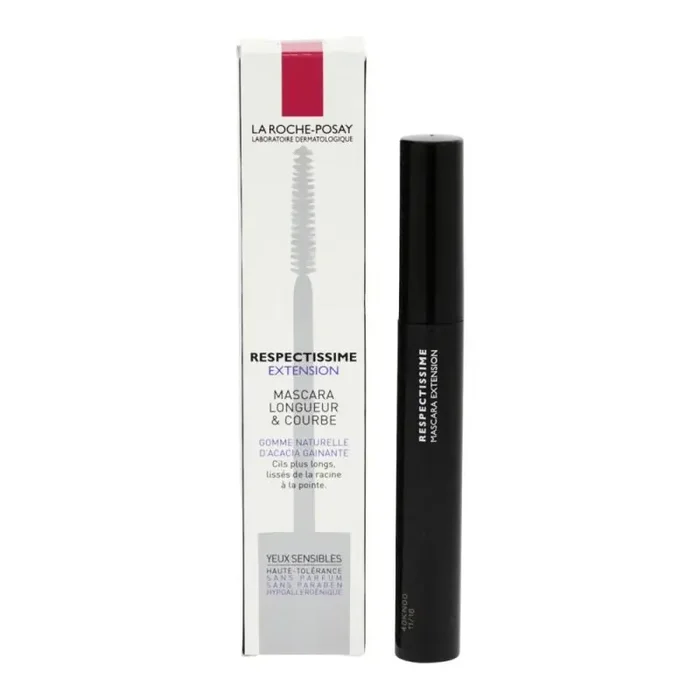 Rp Mascara Extension Noir