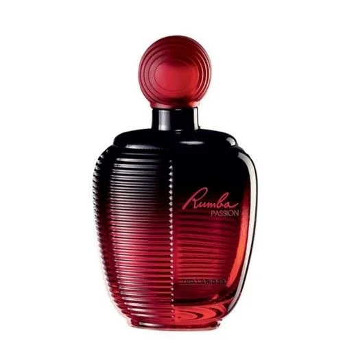 Rumba Passion – Eau de Toilette