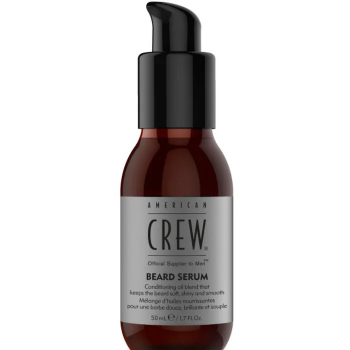 Sérum pour la Barbe – Huile Nourrissante 50 ml