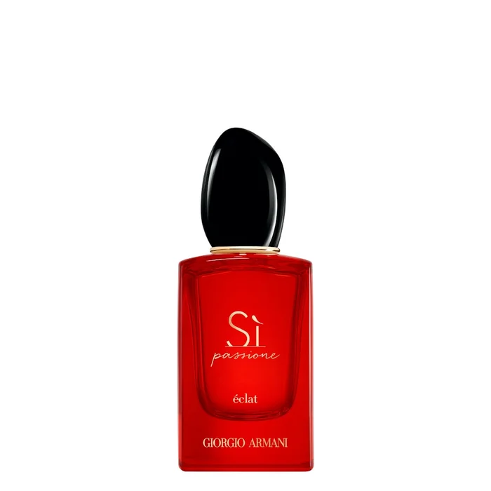 S&igrave; Passione Eclat – Eau de Parfum