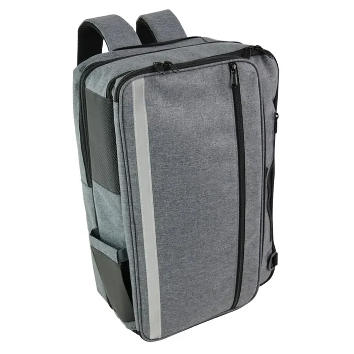 Sac à dos médical convertible Eiffel Gris