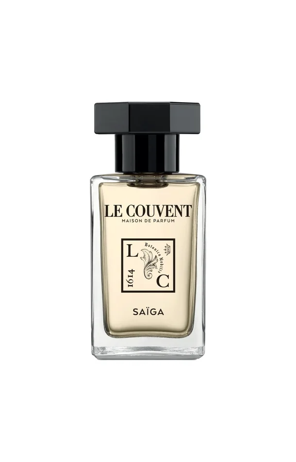 Saiga Eau de parfum – Cassis & rose