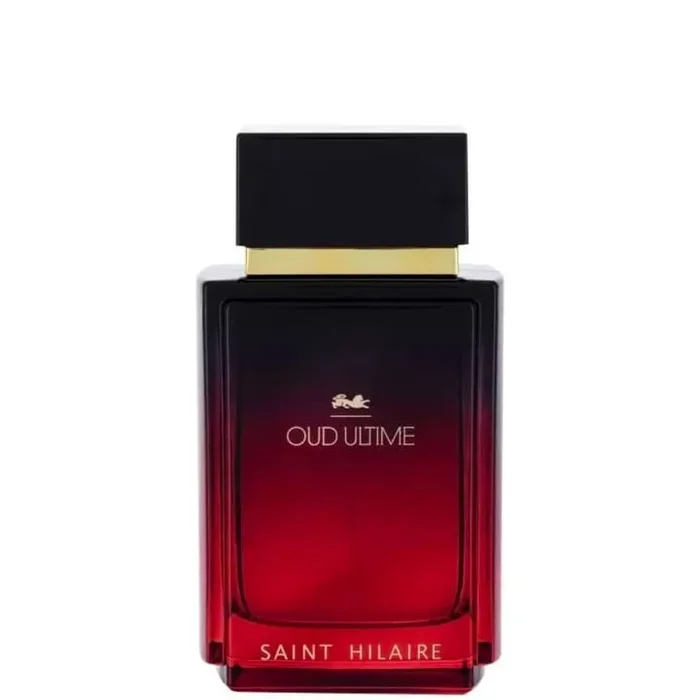 Saint Hilaire Oud Ultime Eau de Parfum