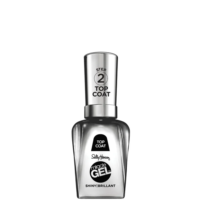 Sally Hansen Miracle Gel 2.0 Top Coat 14,7 ml