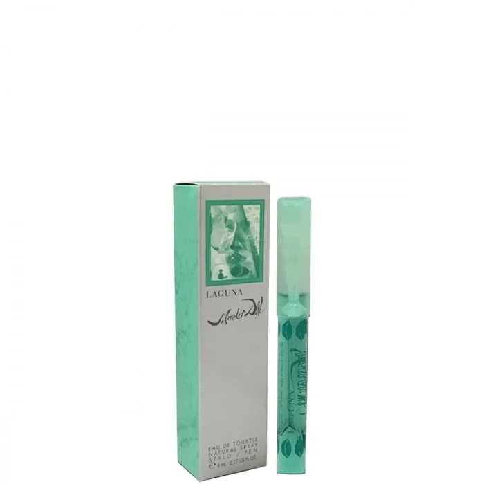 Salvador Dali Laguna Eau de Toilette Stylo