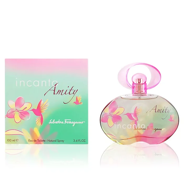 Salvatore Ferragamo, INCANTO AMITY