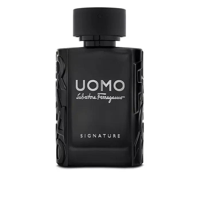 Salvatore Ferragamo UOMO SIGNATURE