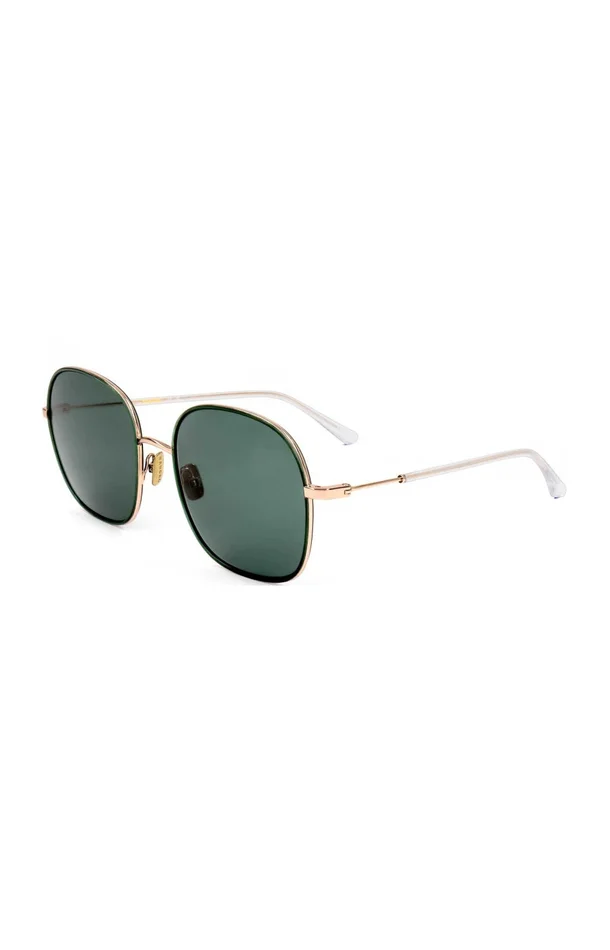 Sandro – Lunettes de soleil – Catégorie 2-Vert d’eau