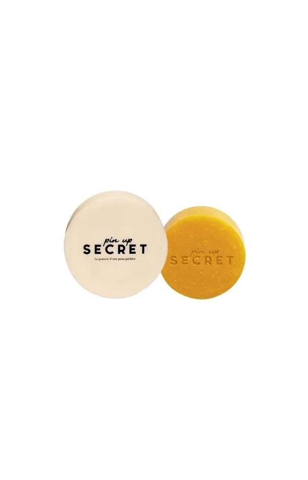 Savon & Masque solides – Visage