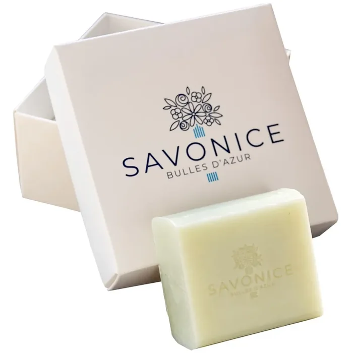 Savon Aloe Vera – 100G