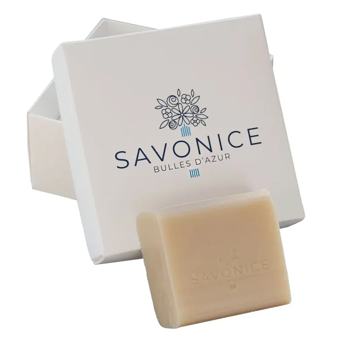 Savon Amande Douce – 100G