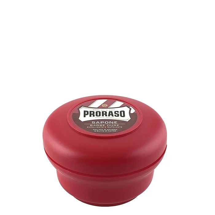 Savon de Rasage – Barbes Dures 150 ml