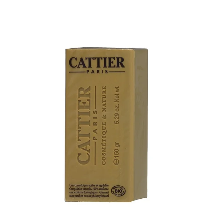 Savon Doux Végétal Argimel – Peaux Mixtes à Grasses 150 g