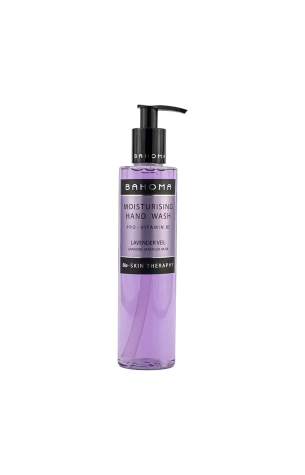 Savon liquide – Lavender Veil – Mains – 250 ml