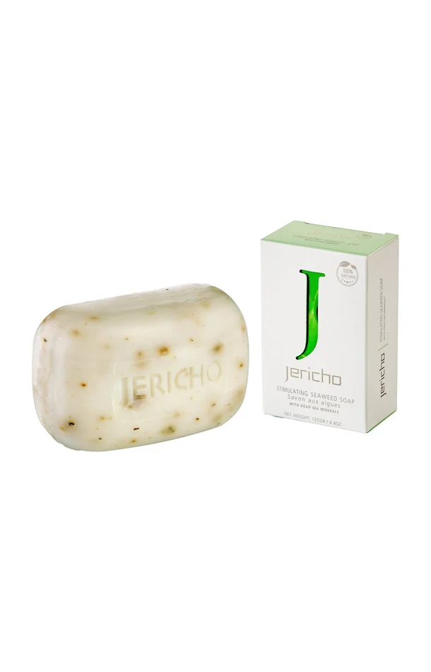 Savon nourrissant – Corps
