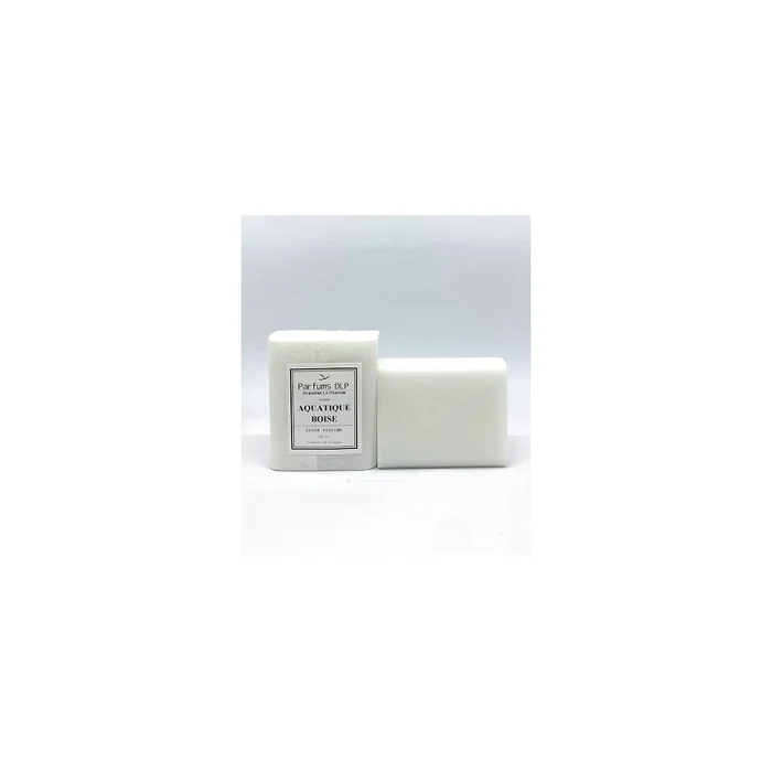 Savon parfumé Aquatique Boisé