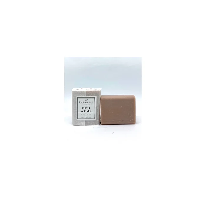Savon parfumé Fleur de tiaré