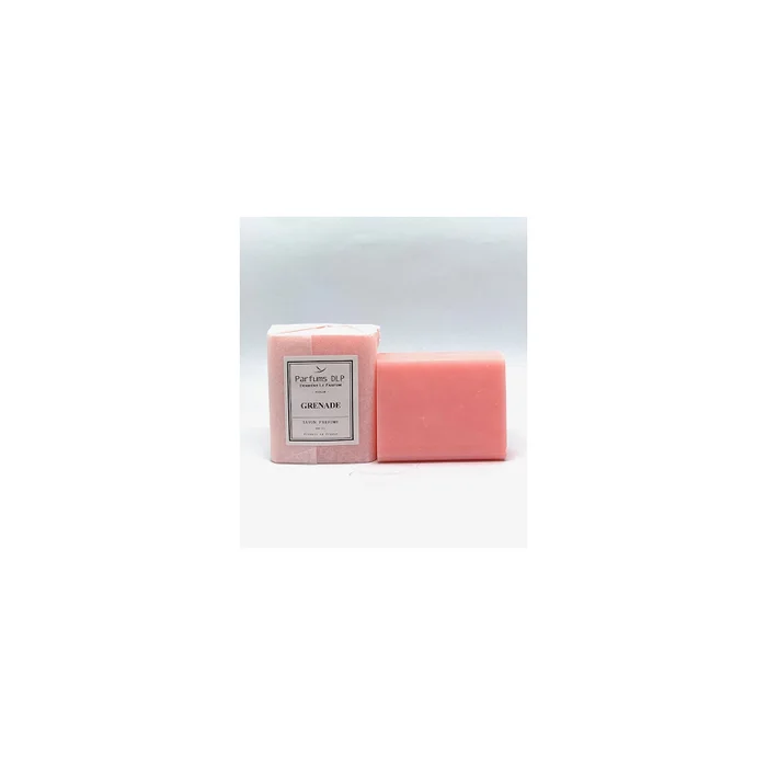 Savon parfumé Grenade