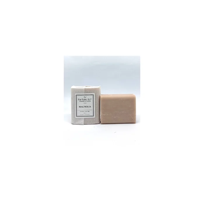 Savon parfumé Magnolia