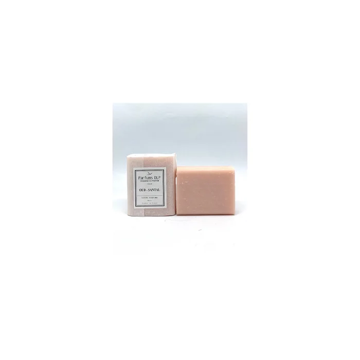 Savon parfumé Oud – Santal