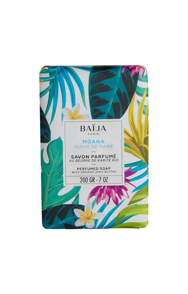 Savon solide – Moana – Corps – 200 g