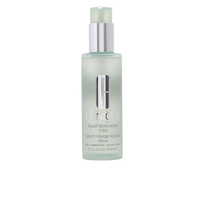SAVON VISAGE LIQUIDE DOUX Type 2 200 ml