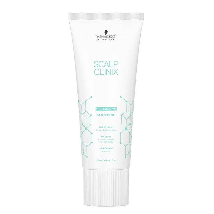 Scalp Clinix – Masque Apaisant 200 ml