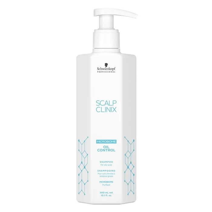 Scalp Clinix – Shampooing Purifiant 300 ml