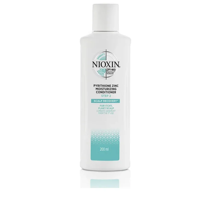 SCALP RECOVERY – Après-shampooing antipelliculaire – Cuir chevelu squameux et qui démange 200 ml