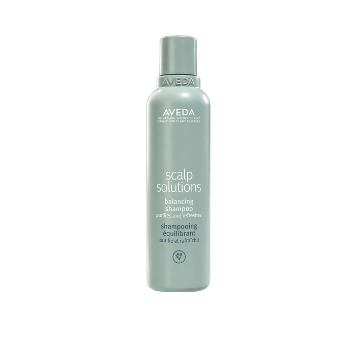 Scalp Solutions – Shampooing purifiant et équilibrant