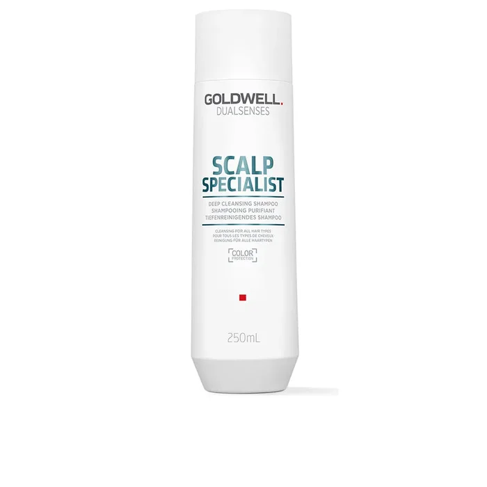 SCALP SPECIALIST shampooing nettoyant en profondeur 250 ml