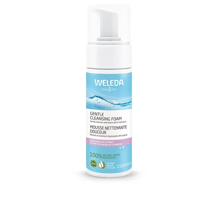 SCHIUMA DETERGENTE delicata 150 ml