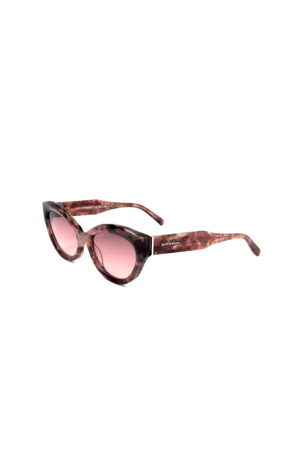 Scotch & Soda – Lunettes de soleil – Catégorie 2