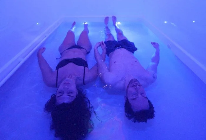 Séance de flottaison 1h en Duo – du lundi au samedi