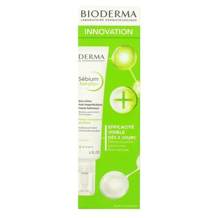 Sebium Kerato 30Ml
