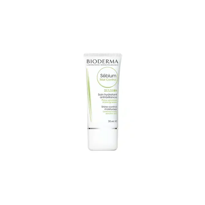 SEBIUM MAT CONTROL 30ML BIODERMA