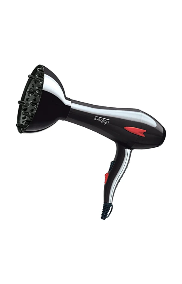 Sèche-cheveux – Diffus Plus – 2200 W