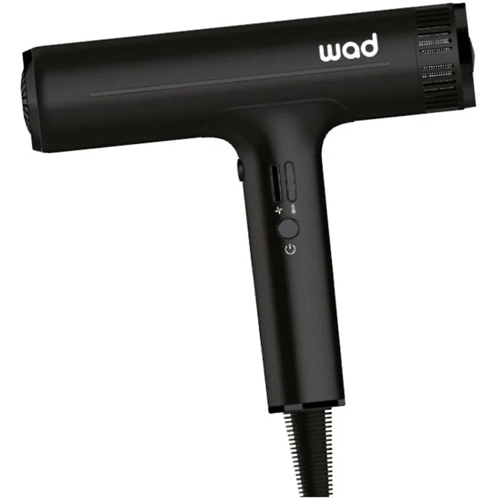 Sèche-cheveux – Elite – 2200 W – Noir