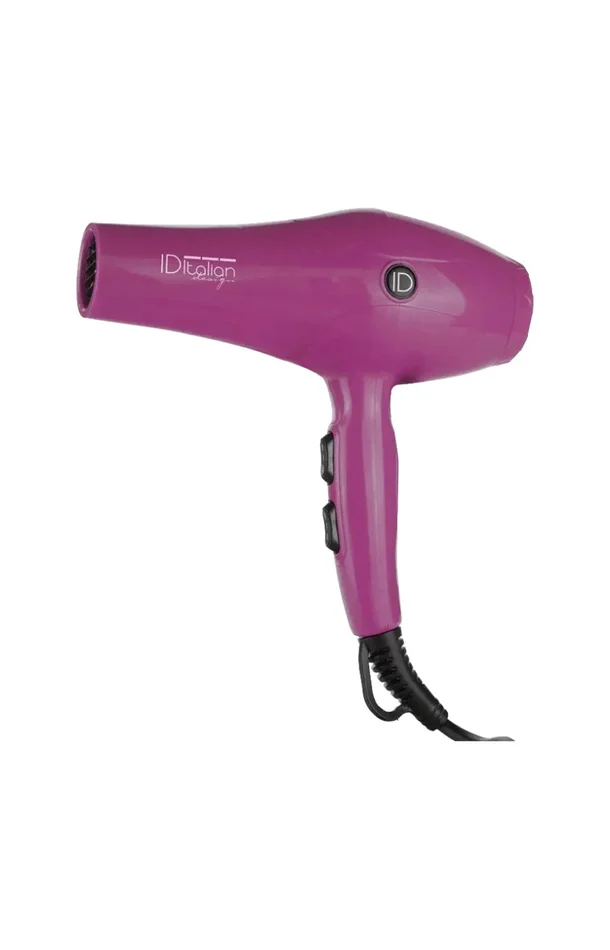Sèche-cheveux – Flame Plus – Rose – 2200 W