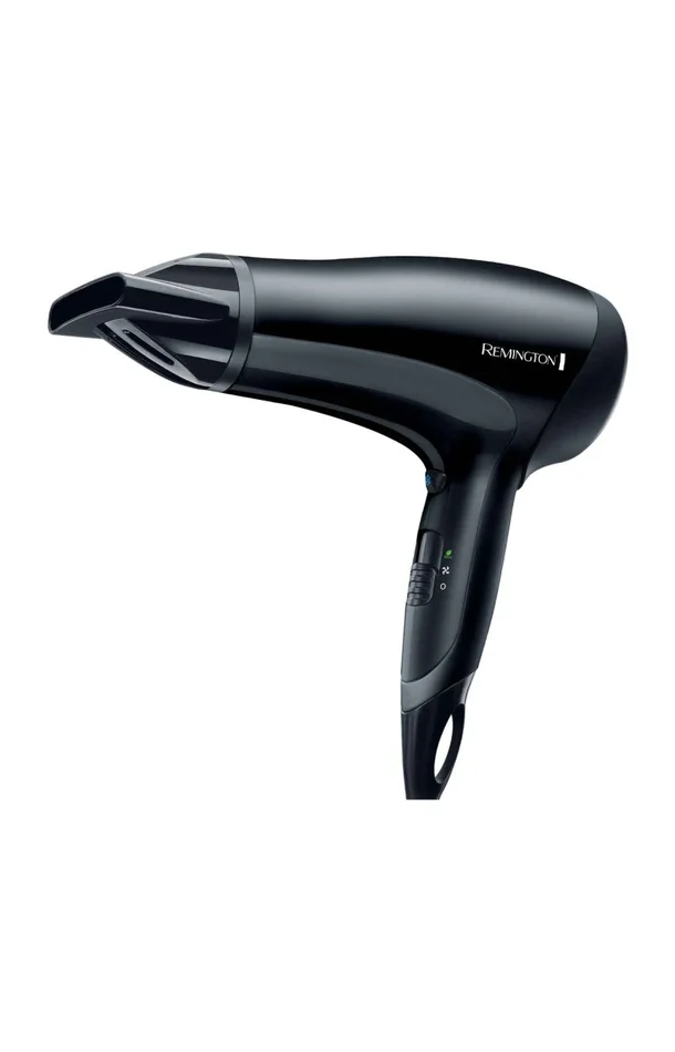 Sèche-cheveux – Power Dry – 2000 W – Noir
