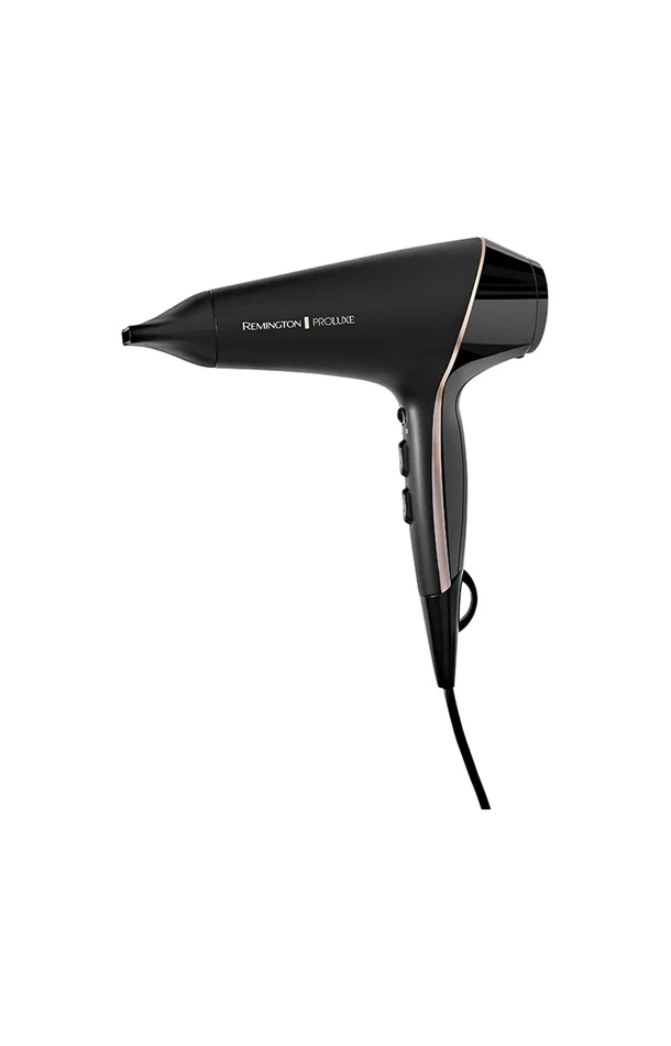 Sèche-cheveux – Pro-Luxe Midnight Edition – Noir