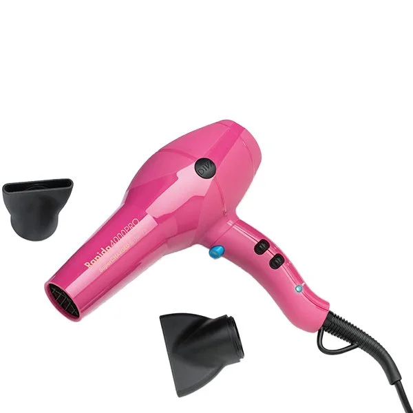 Sèche-cheveux – Rapida 4000 Pro – Magenta