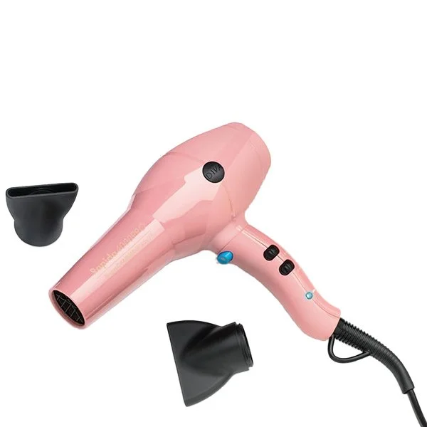 Sèche-cheveux – Rapida 4000 Pro – Rose