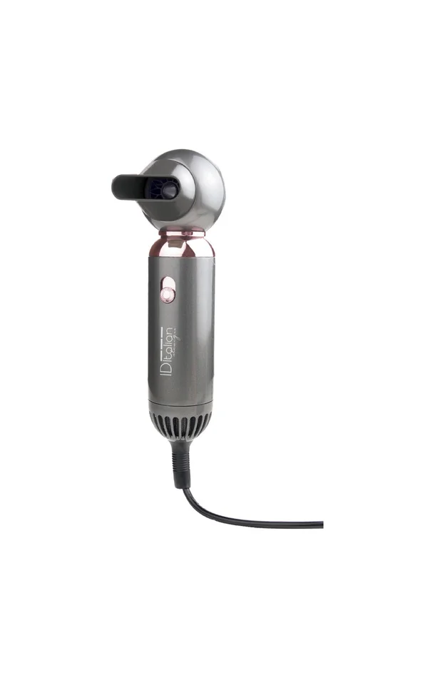 Sèche-cheveux Ionique – Chic Voyager – Blanc – 2200 W