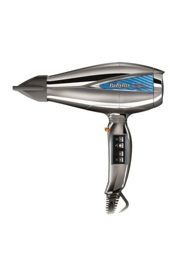 Sèche-cheveux professionnel digital – 2200 W
