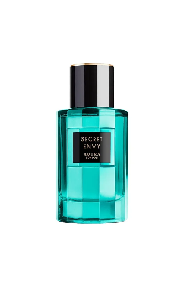 Secret Envy Eau de parfum – Fruité boisé